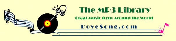 The DovesSong Foundation, Inc.