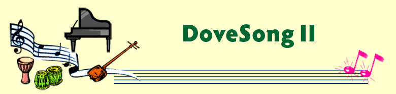 DoveSong.com
