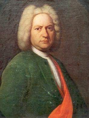 Bach