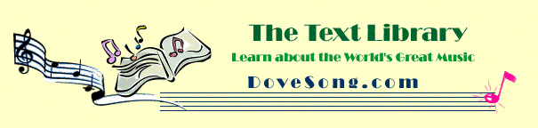 DoveSong